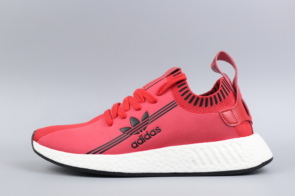 Adidas NMD RUNNER PK Men Shoes_03